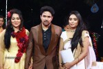 Actor Harish and Abinaya Wedding Reception - 17 of 35