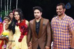 Actor Harish and Abinaya Wedding Reception - 21 of 35