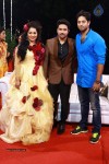 Actor Harish and Abinaya Wedding Reception - 24 of 35