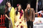 Actor Harish and Abinaya Wedding Reception - 26 of 35