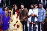 Actor Harish and Abinaya Wedding Reception - 28 of 35