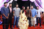 Actor Harish and Abinaya Wedding Reception - 29 of 35