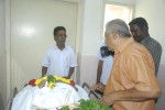 Kadhal Dhandapani Condolence Photos - 13 of 56