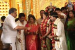 Actor Pandiarajan Son Wedding Photos - 1 of 73