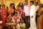 Actor Pandiarajan Son Wedding Photos - 2 of 73