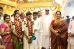 Actor Pandiarajan Son Wedding Photos - 15 of 73