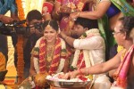 Actor Pandiarajan Son Wedding Photos - 17 of 73