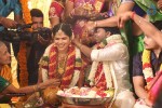 Actor Pandiarajan Son Wedding Photos - 19 of 73