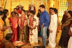 actor-pandiarajan-son-wedding-photos