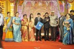 Actor Pandiarajan Son Wedding Reception - 1 of 102