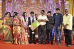 Actor Pandiarajan Son Wedding Reception - 6 of 102
