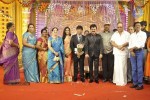 Actor Pandiarajan Son Wedding Reception - 14 of 102