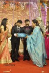 Actor Pandiarajan Son Wedding Reception - 17 of 102
