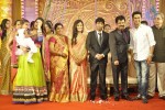 Actor Pandiarajan Son Wedding Reception - 19 of 102