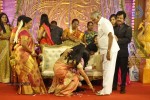 Actor Pandiarajan Son Wedding Reception - 21 of 102