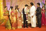 actor-pandiarajan-son-wedding-reception