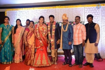 Actor Prithiviraj Engagement Photos - 4 of 24