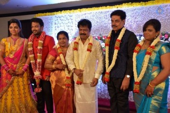 Actor Prithiviraj Engagement Photos - 7 of 24