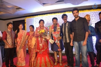 Actor Prithiviraj Engagement Photos - 8 of 24