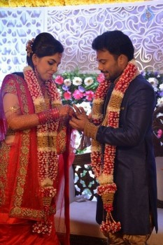 Actor Prithiviraj Engagement Photos - 17 of 24
