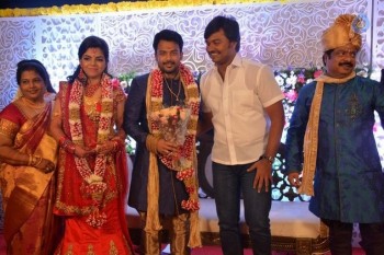 Actor Prithiviraj Engagement Photos - 18 of 24