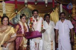 Actor Ramarajan and Nalini Son Wedding n Reception - 3 of 118