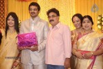 Actor Ramarajan and Nalini Son Wedding n Reception - 4 of 118