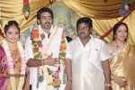 Actor Ramarajan and Nalini Son Wedding n Reception - 12 of 118
