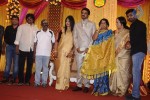 Actor Ramarajan and Nalini Son Wedding n Reception - 16 of 118