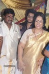 Actor Ramarajan and Nalini Son Wedding n Reception - 45 of 118