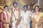 Actor Ramarajan and Nalini Son Wedding n Reception - 46 of 118