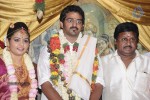 Actor Ramarajan and Nalini Son Wedding n Reception - 47 of 118