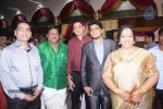 Actor Ramarajan and Nalini Son Wedding n Reception - 49 of 118
