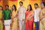 Actor Ramarajan and Nalini Son Wedding n Reception - 59 of 118