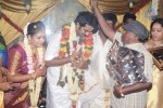 Actor Ramarajan and Nalini Son Wedding n Reception - 60 of 118