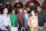 Actor Ramarajan and Nalini Son Wedding n Reception - 62 of 118