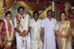 Actor Ramarajan and Nalini Son Wedding n Reception - 63 of 118