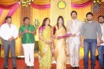 Actor Ramarajan and Nalini Son Wedding n Reception - 64 of 118