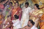 Actor Ramarajan and Nalini Son Wedding n Reception - 65 of 118