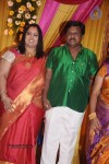 Actor Ramarajan and Nalini Son Wedding n Reception - 67 of 118