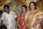 Actor Ramarajan and Nalini Son Wedding n Reception - 68 of 118