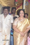Actor Ramarajan and Nalini Son Wedding n Reception - 72 of 118