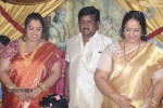 Actor Ramarajan and Nalini Son Wedding n Reception - 79 of 118