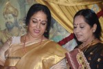 Actor Ramarajan and Nalini Son Wedding n Reception - 84 of 118