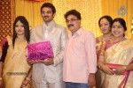actor-ramarajan-and-nalini-son-wedding-n-reception