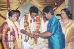actor-ramarajan-and-nalini-son-wedding-n-reception
