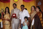 actor-ramarajan-and-nalini-son-wedding-n-reception