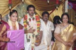actor-ramarajan-and-nalini-son-wedding-n-reception