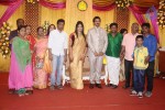 actor-ramarajan-and-nalini-son-wedding-n-reception
