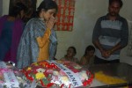 Actress Sukumari Condolences Photos - 82 of 72